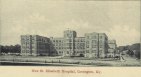 St. Elizabeth's, Covington, Kentucky