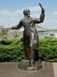 Covington, Kentucky Park
