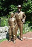 Covington, Kentucky Park