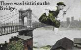 Suspension Bridge