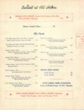 Covington,Kentucky Restaurant