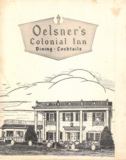Covington,Kentucky Restaurant