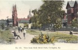Covington, Kentucky Park