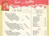 Covington,Kentucky Restaurant