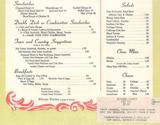 Covington,Kentucky Restaurant