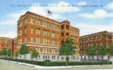 St. Elizabeth's, Covington, Kentucky