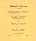 Covington,Kentucky Restaurant