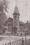Protest Churches,Covington, Kentucky