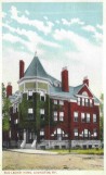 Home in Covington, Kentucky