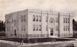 St. Josephs, Covington, Kentucky