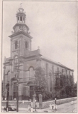 St. Josephs, Covington, Kentucky