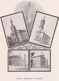 St. Josephs, Covington, Kentucky