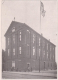 St. Josephs, Covington, Kentucky