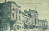 Madison Avenue, Covington, Kentucky