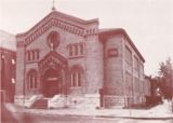 St. Patrick's, Covington, Kentucky