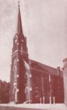 St. Patrick's, Covington, Kentucky