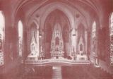 St. Patrick's, Covington, Kentucky