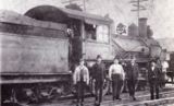 southern railway