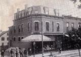 Scene from Ludlow, Kentucky