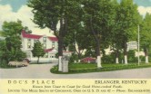Erlanger, Kentucky Businesses
