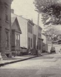 Home in Covington, Kentucky