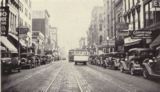 Madison Avenue, Covington, Kentucky