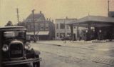 Pike Street, Covington, Kentucky