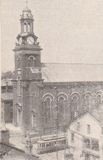St. Josephs, Covington, Kentucky