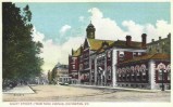 covngton, Kentucky