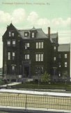 Covington,Kentucky Schools