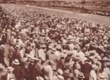 Latonia Race Track