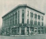 Madison at Pike