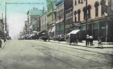 Madison Avenue, Covington, Kentucky