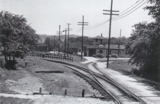 L & N Railroad