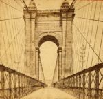 Suspension Bridge