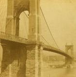 Suspension Bridge