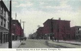covngton, Kentucky