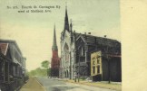 covngton, Kentucky