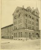 Brewers and distillers