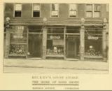 Madison Avenue, Covington