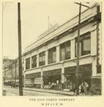 Pike Street, Covington, Kentucky