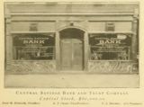 Bank in Covington, Kentucky