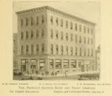 Bank in Covington, Kentucky