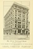 Bank in Covington, Kentucky
