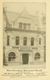 Bank in Covington, Kentucky