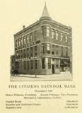 Bank in Covington, Kentucky