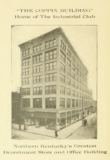 Coppins, Covington, Kentucky