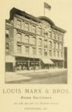 Madison Avenue, Covington