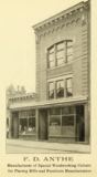Madison Avenue, Covington