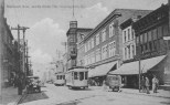 Madison Avenue, Covington, Kentucky